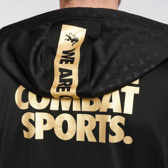 Sudadera sin mangas Leone 1947 "DNA" ABX710