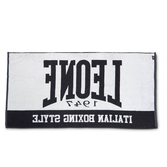 Toalla para Entreno Grande Leone AC916