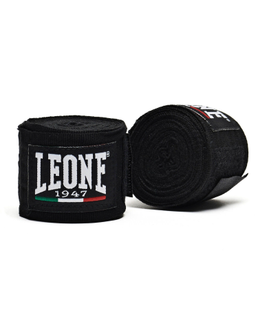 Vendas de Boxeo Leone 1947 2,5 metros Color Negro AB705 Junior