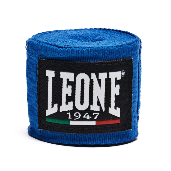 Vendas de Boxeo Leone 1947 3,5 metros Color Azul AB705