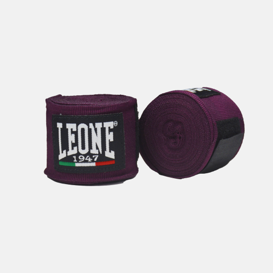 Vendas de Boxeo Leone 1947 3,5 metros Dark Cherry  AB705