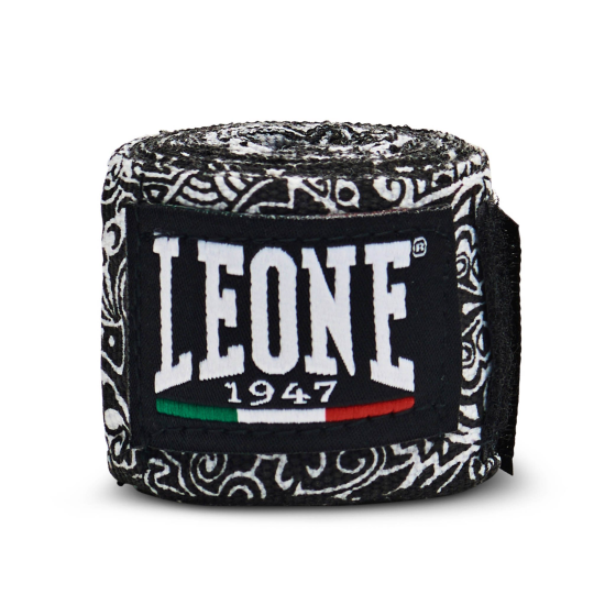 Vendas de Boxeo Leone 1947 3,5 metros Maori AB705