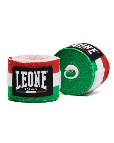 Vendas de Boxeo Leone 1947 3,5 metros Tricolor  Italia AB705