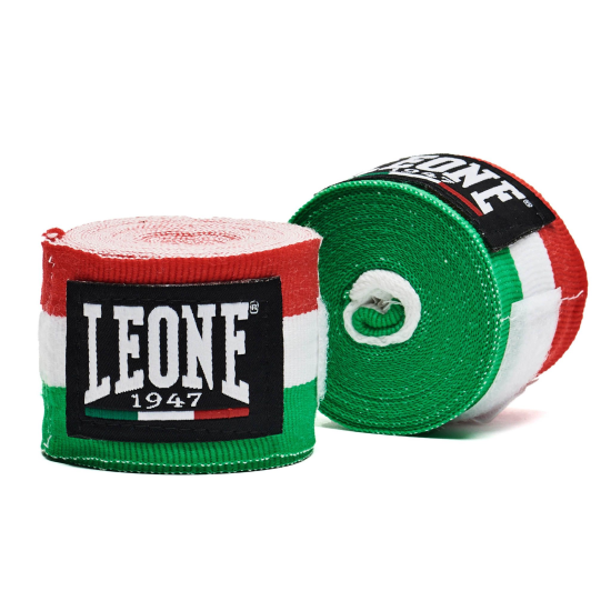 Vendas de Boxeo Leone 1947 3,5 metros Tricolor  Italia AB705