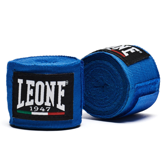 Vendas de Boxeo Leone 1947 4,5 metros Color Azul AB705